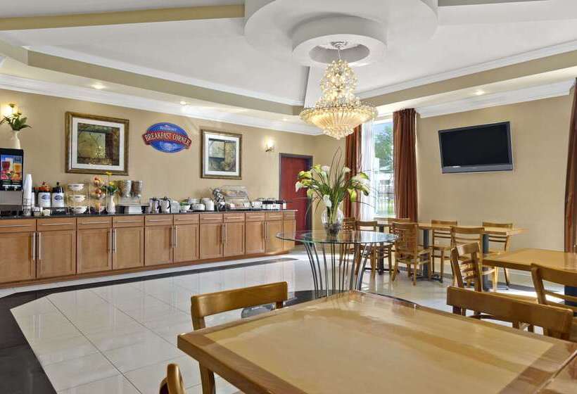 酒店 Baymont By Wyndham Marrero