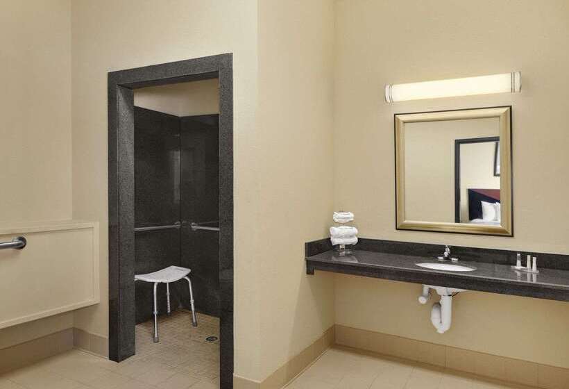 酒店 Baymont By Wyndham Marrero