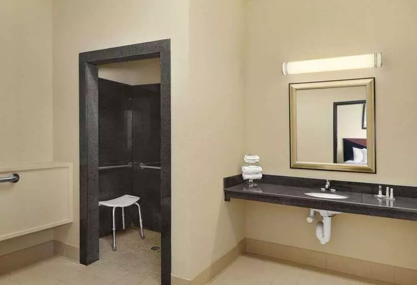 酒店 Baymont By Wyndham Marrero