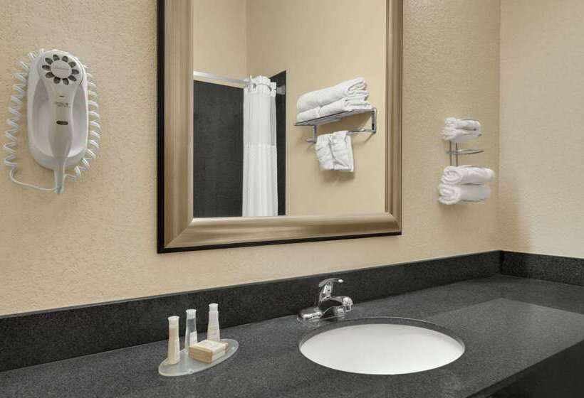 酒店 Baymont By Wyndham Marrero