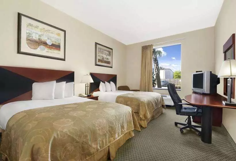 酒店 Baymont By Wyndham Marrero