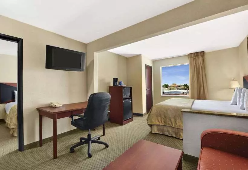 酒店 Baymont By Wyndham Marrero