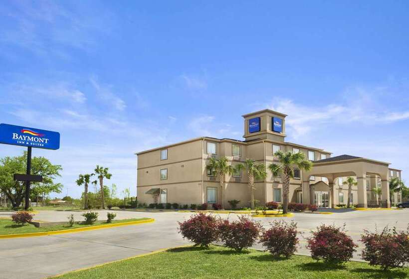 酒店 Baymont By Wyndham Marrero