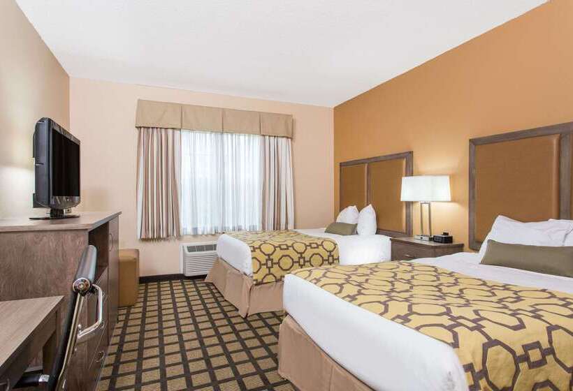 فندق Baymont By Wyndham Plymouth