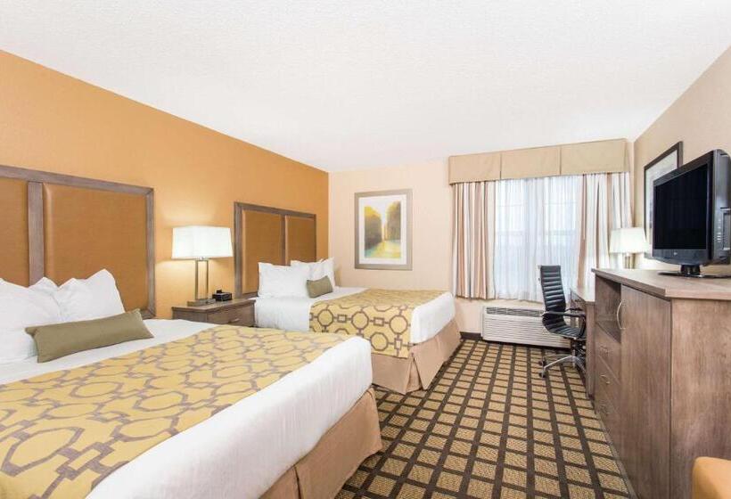 فندق Baymont By Wyndham Plymouth