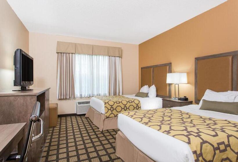 فندق Baymont By Wyndham Plymouth