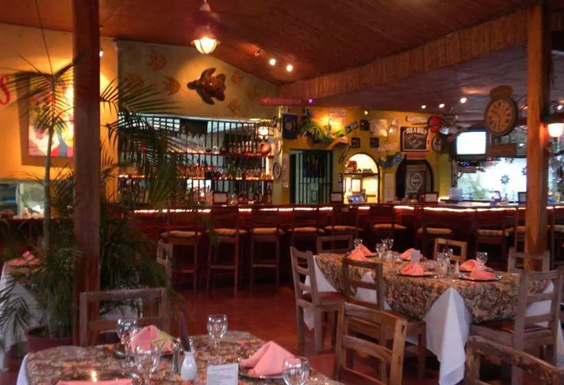 בית מלון כפרי Bula Bula