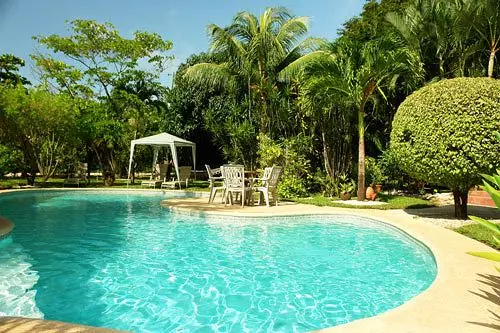 בית מלון כפרי Bula Bula