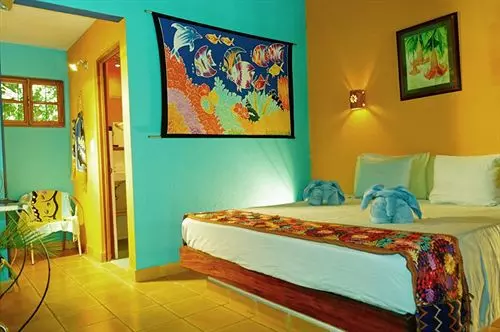 בית מלון כפרי Bula Bula