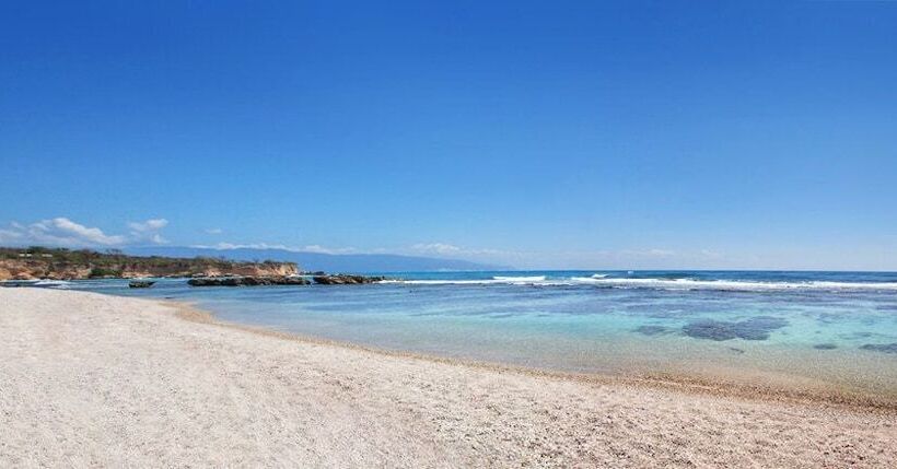 هتل Casa Bonita Tropical Lodge