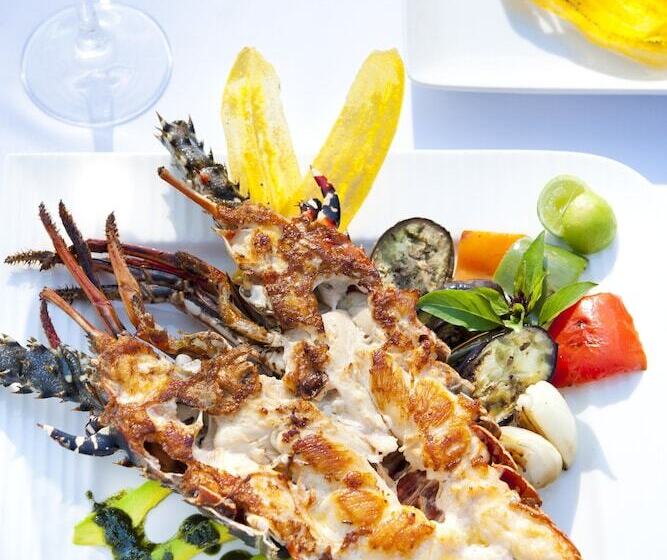 هتل Casa Bonita Tropical Lodge