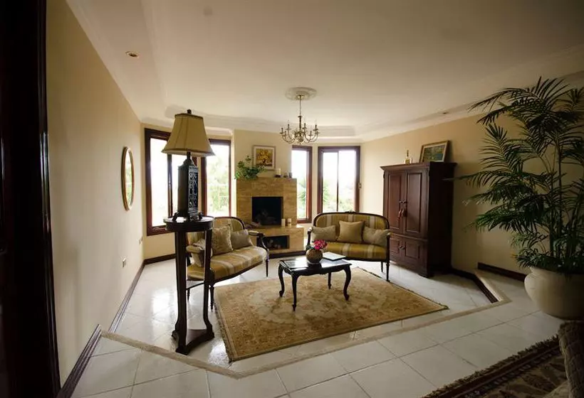 Отель Casa Isabella Costa Rica