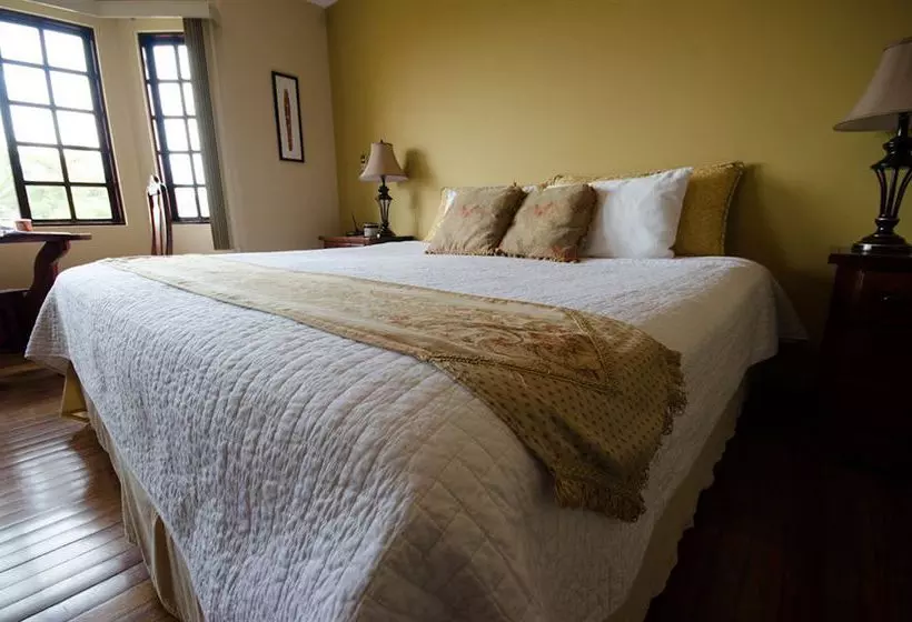 Отель Casa Isabella Costa Rica