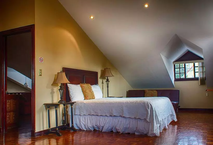 Отель Casa Isabella Costa Rica