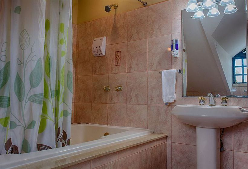 فندق Casa Isabella Costa Rica