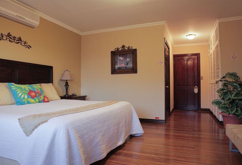 فندق Casa Isabella Costa Rica