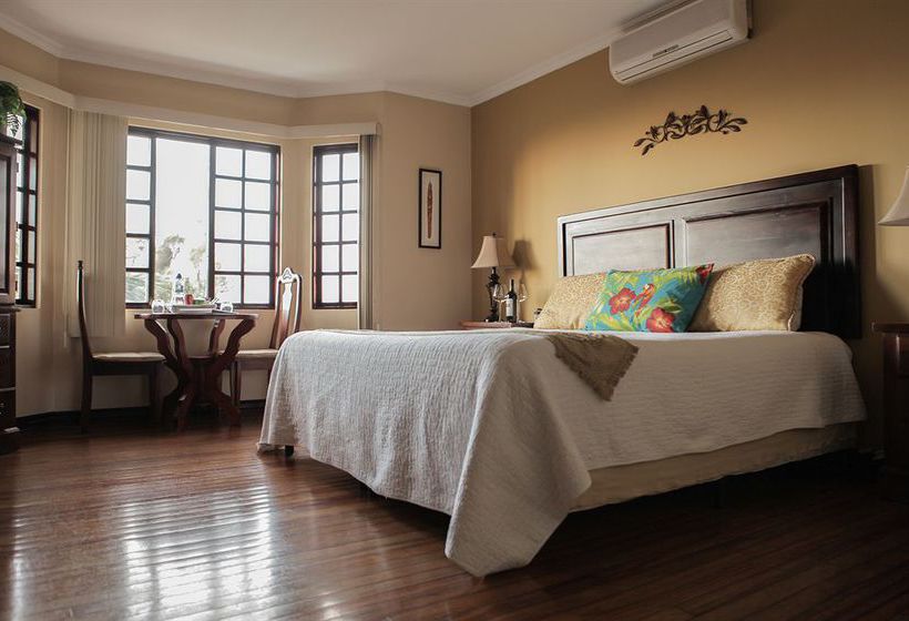 فندق Casa Isabella Costa Rica