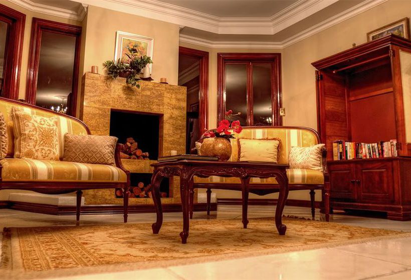 فندق Casa Isabella Costa Rica