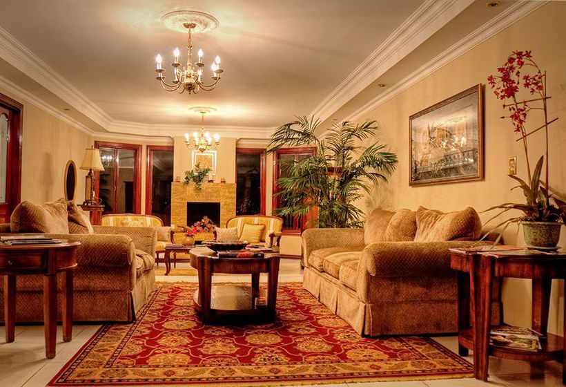 فندق Casa Isabella Costa Rica