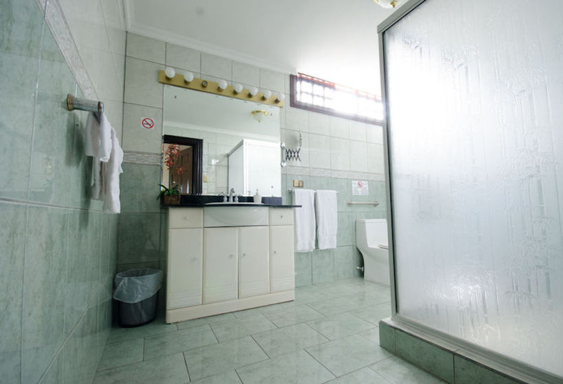 فندق Casa Isabella Costa Rica