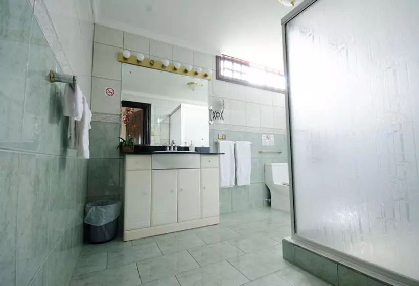 Отель Casa Isabella Costa Rica