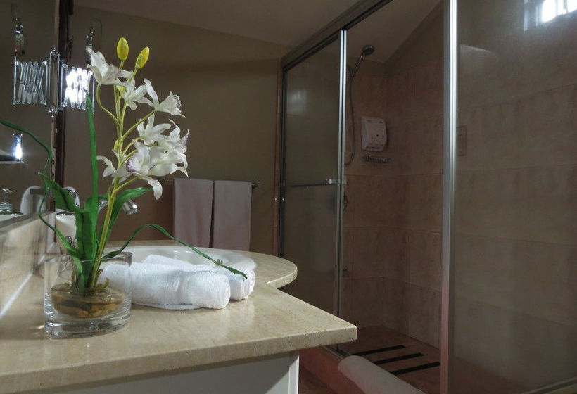 فندق Casa Isabella Costa Rica