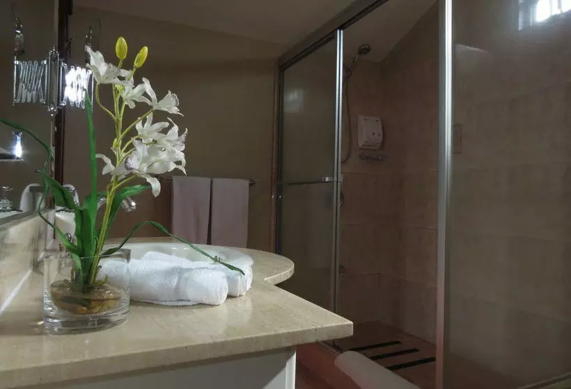 Отель Casa Isabella Costa Rica