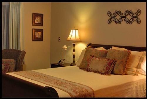 فندق Casa Isabella Costa Rica