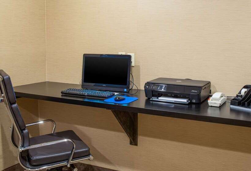 فندق Comfort Inn Naugatuck Shelton, Ct
