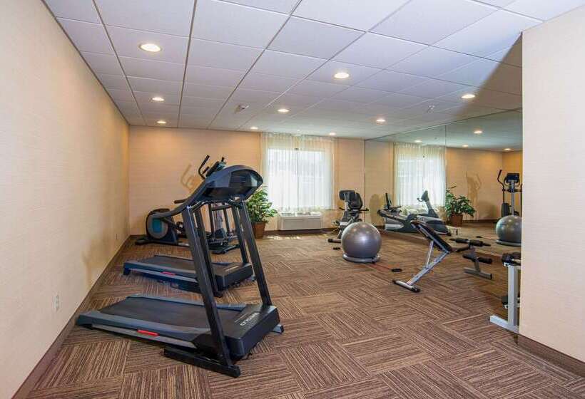 فندق Comfort Inn Naugatuck Shelton, Ct