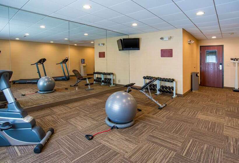 فندق Comfort Inn Naugatuck Shelton, Ct