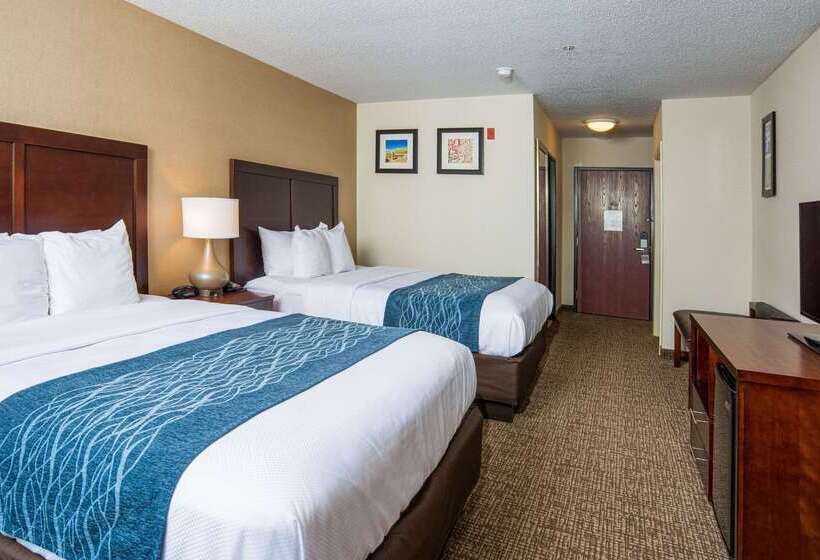 فندق Comfort Inn Naugatuck Shelton, Ct