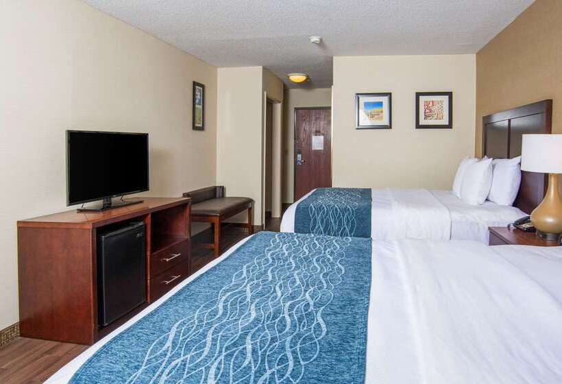 فندق Comfort Inn Naugatuck Shelton, Ct