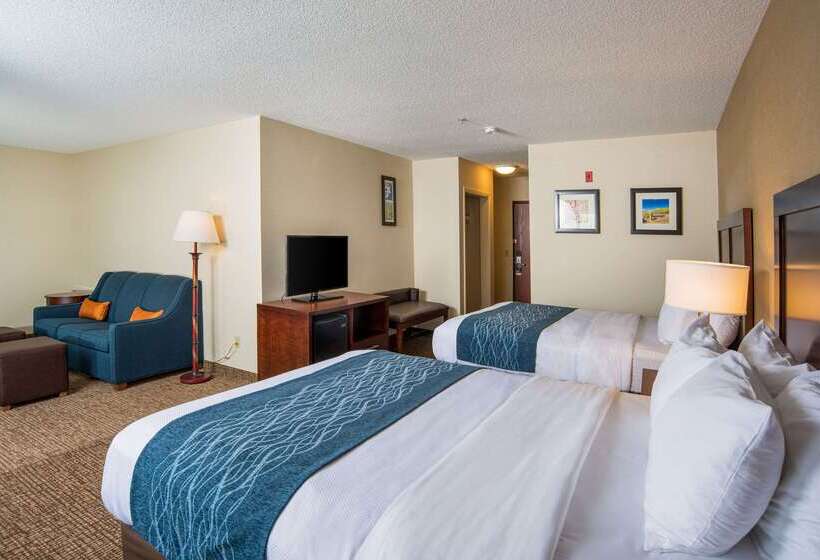 فندق Comfort Inn Naugatuck Shelton, Ct