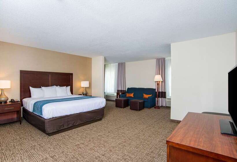 فندق Comfort Inn Naugatuck Shelton, Ct