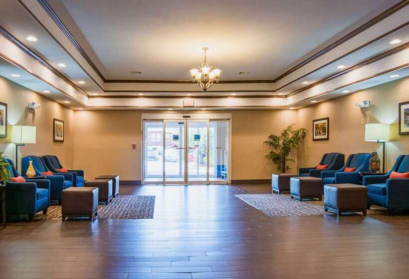 فندق Comfort Inn Naugatuck Shelton, Ct