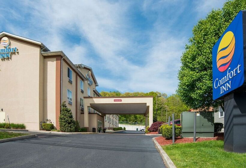فندق Comfort Inn Naugatuck Shelton, Ct