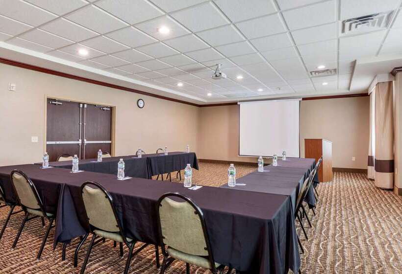 ホテル Comfort Inn Ploverstevens Point