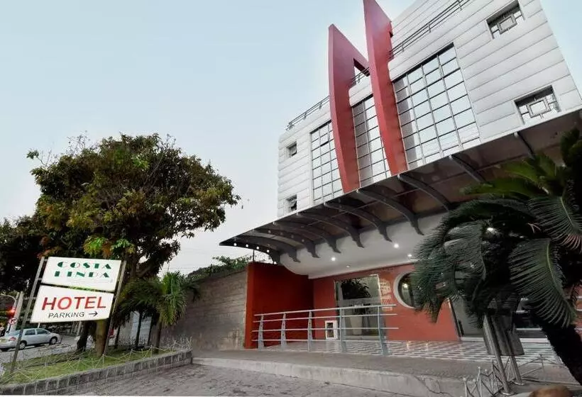 هتل Costa Linda