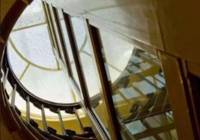 ホテル Des 4 Soeurs