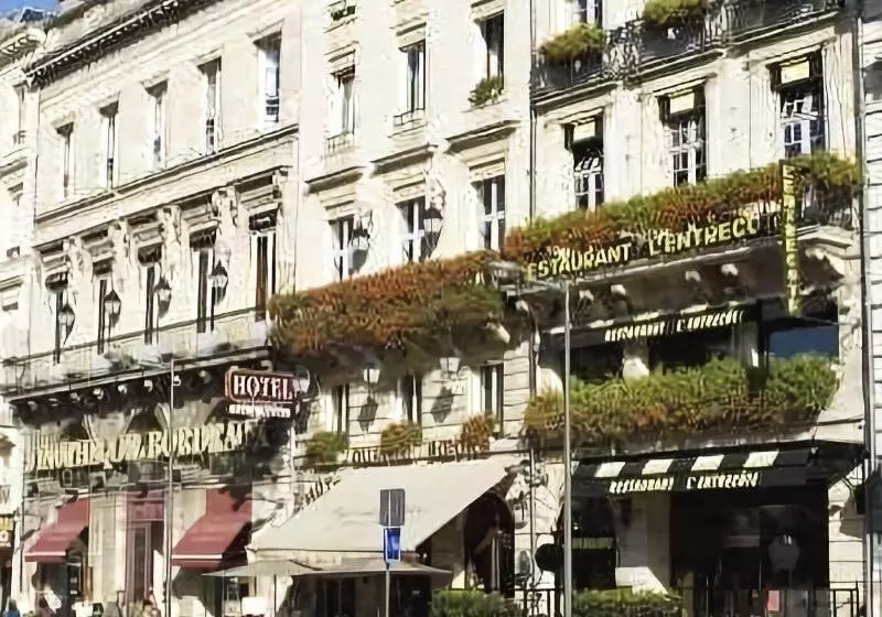 ホテル Des 4 Soeurs