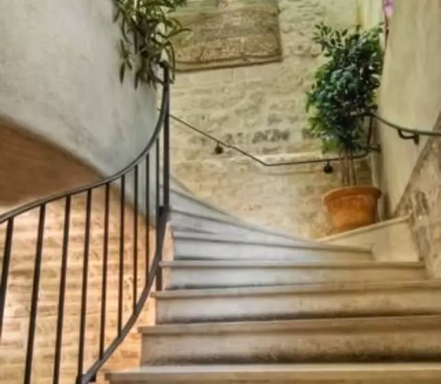 ホテル French Theory