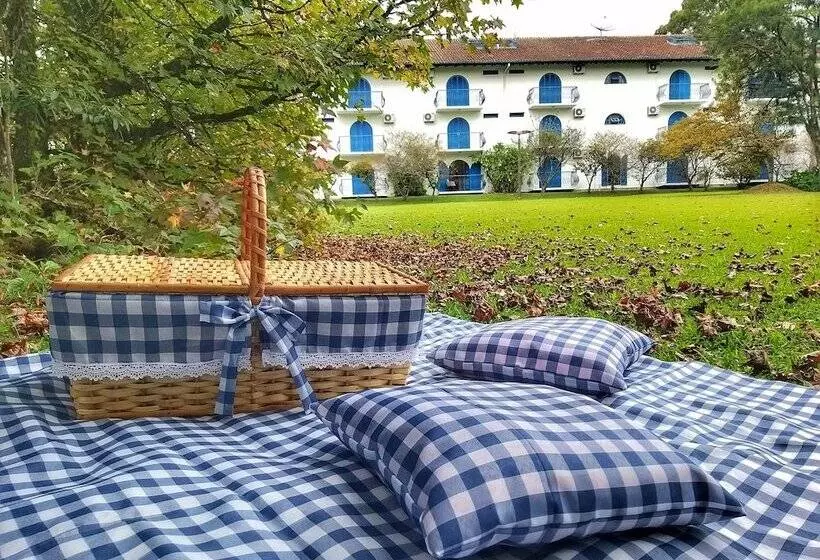Hotel Gramado Palace