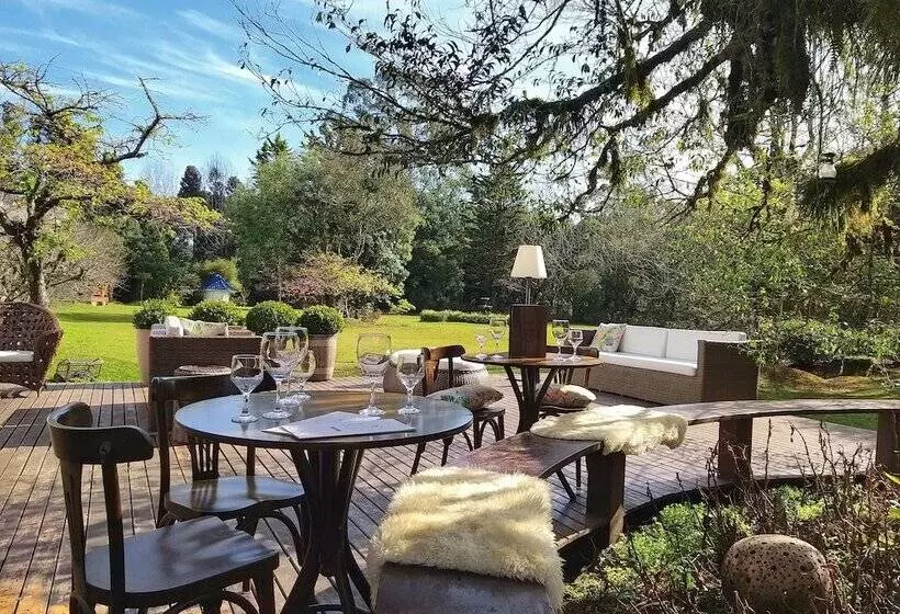 Hotel Gramado Palace
