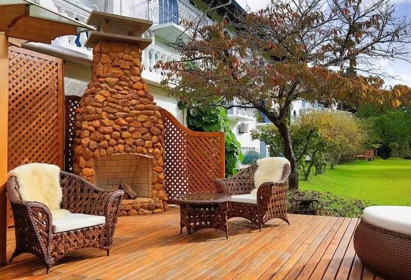 Hotel Gramado Palace
