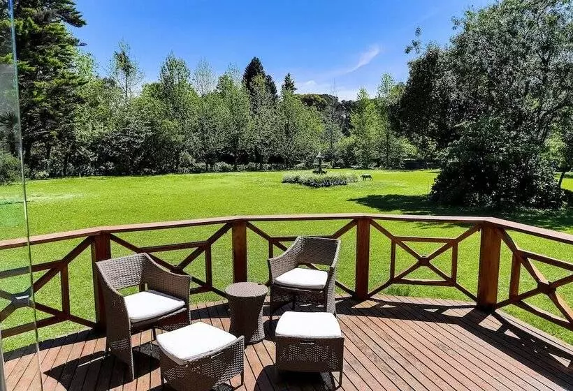 Hotel Gramado Palace