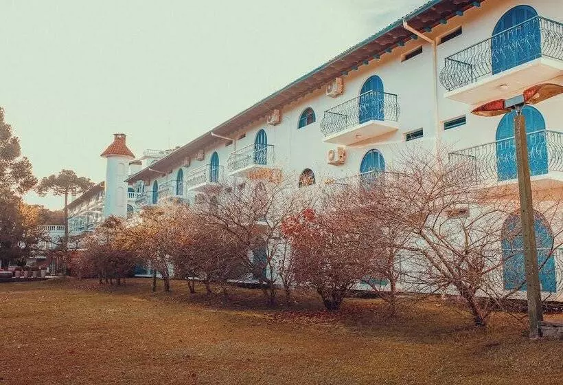 Hotel Gramado Palace