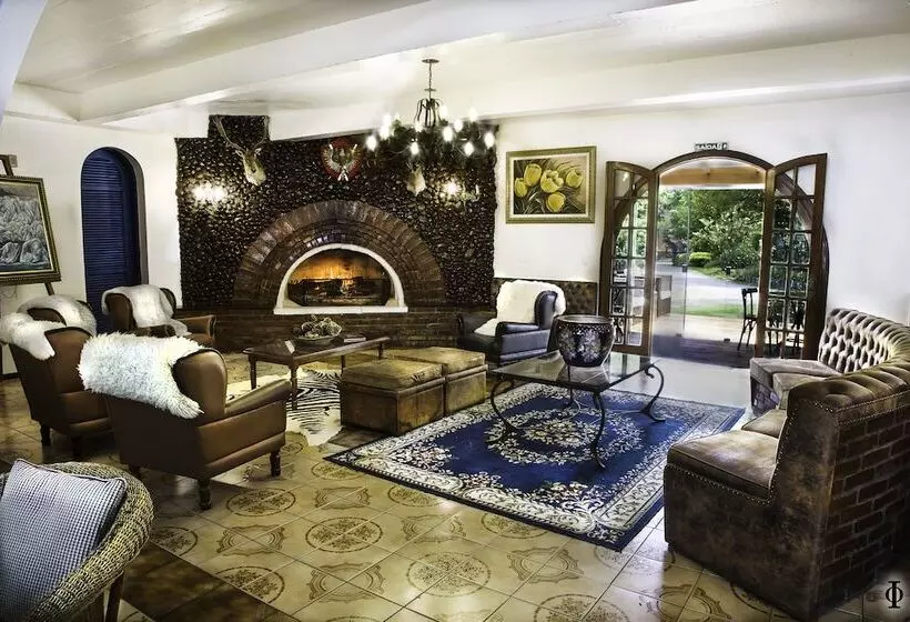 Hotel Gramado Palace