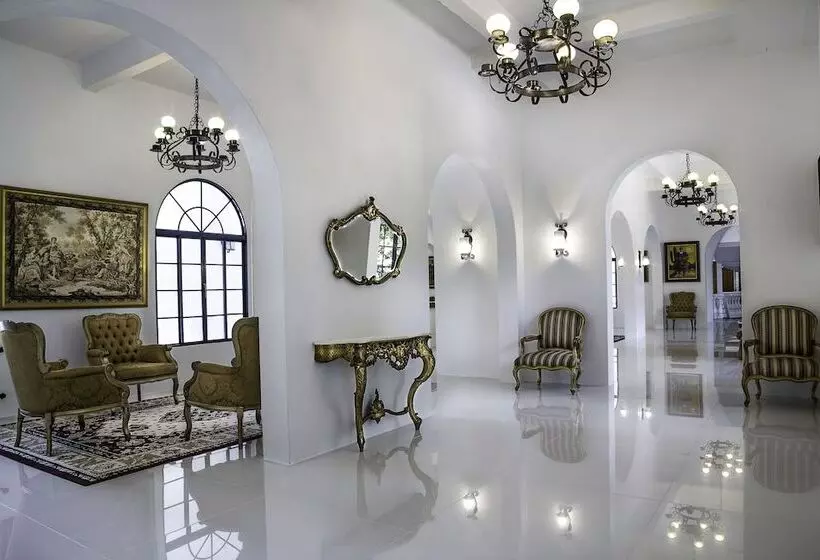 Hotel Gramado Palace