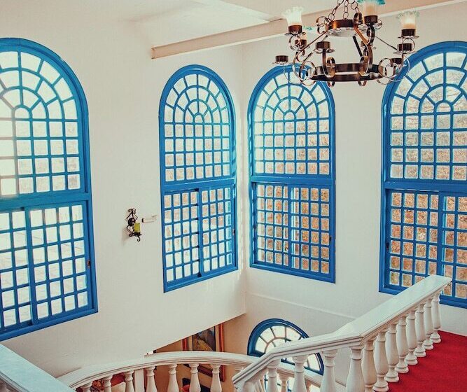 هتل Gramado Palace